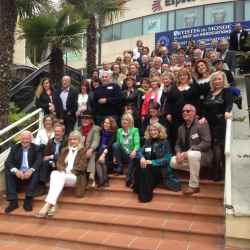 Espace LEO FERRE  Monaco  2014