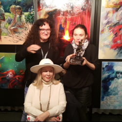 Business Art 2015