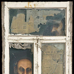 Peeping